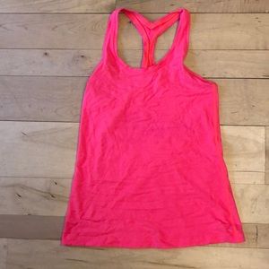 Lululemon Razor back Tank